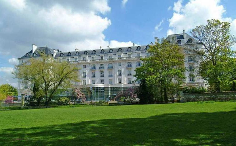 Hotel Trianon Palace Versailles, A Waldorf Astoria  | Versailles | Yvelines | França 10
