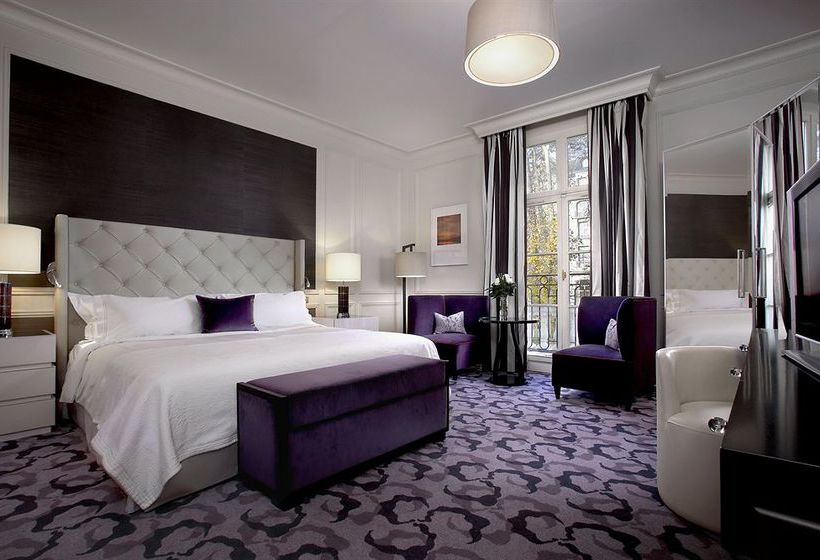 Hotel Trianon Palace Versailles, A Waldorf Astoria  | Versailles | Yvelines | França 11