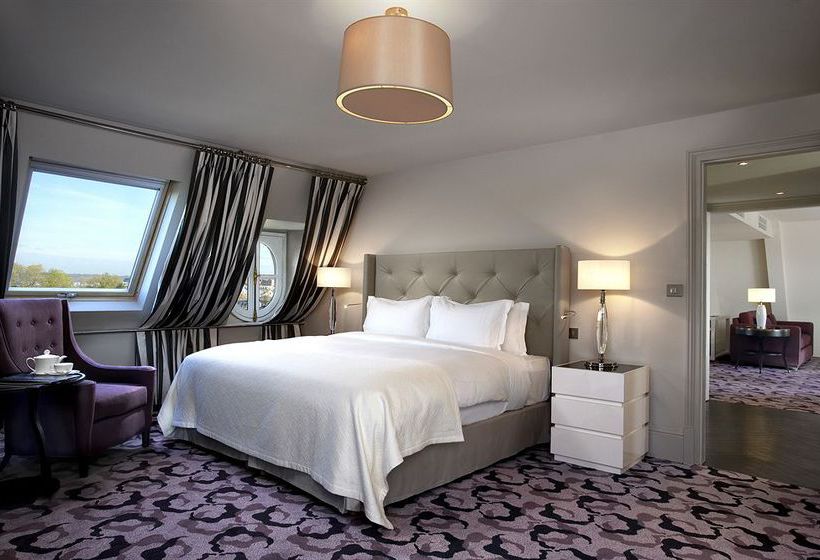 Hotel Trianon Palace Versailles, A Waldorf Astoria  | Versailles | Yvelines | França 14