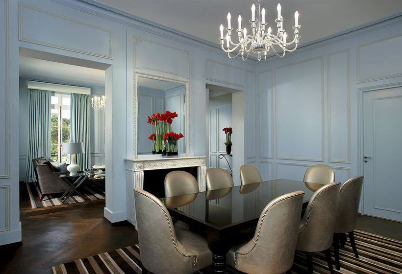 Hotel Trianon Palace Versailles, A Waldorf Astoria  | Versailles | Yvelines | França 15