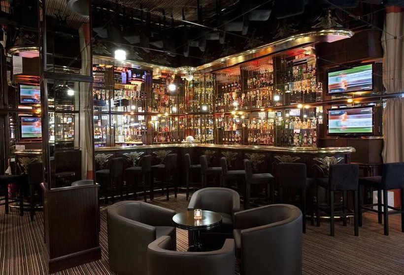 Hotel Trianon Palace Versailles, A Waldorf Astoria  | Versailles | Yvelines | França 16