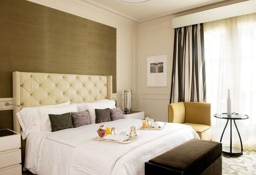 Hotel Trianon Palace Versailles, A Waldorf Astoria  | Versailles | Yvelines | França 17