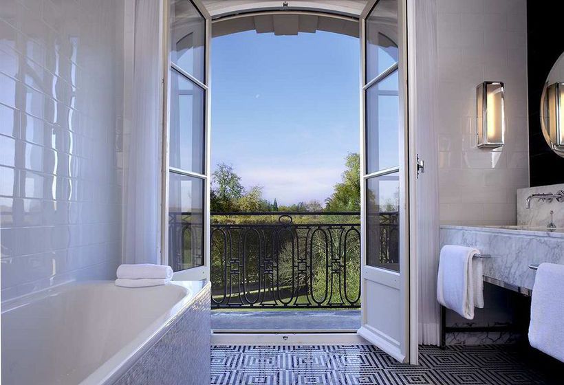 Hotel Trianon Palace Versailles, A Waldorf Astoria  | Versailles | Yvelines | França 2