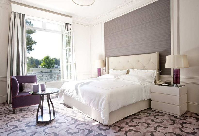 Hotel Trianon Palace Versailles, A Waldorf Astoria  | Versailles | Yvelines | França 3