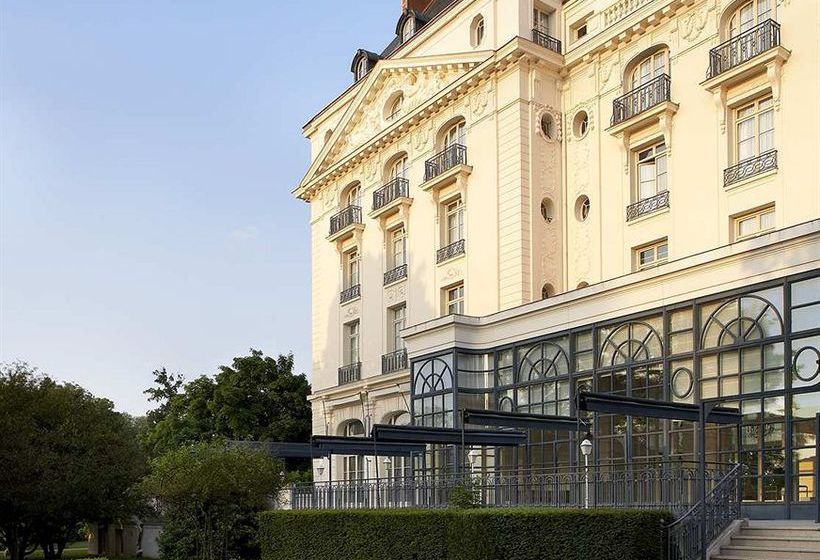 Hotel Trianon Palace Versailles, A Waldorf Astoria  | Versailles | Yvelines | França 4