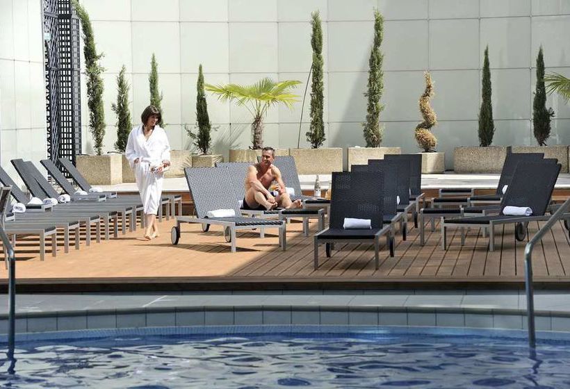 Hotel Trianon Palace Versailles, A Waldorf Astoria  | Versailles | Yvelines | França 6