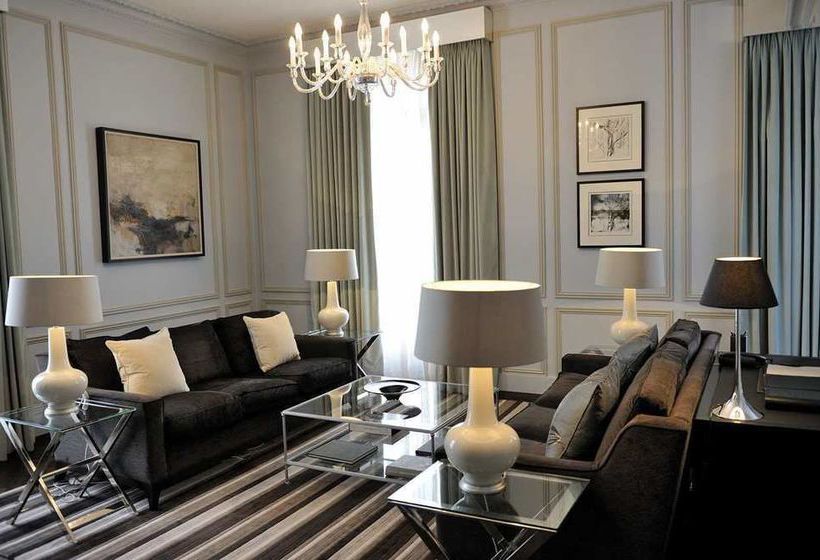 Hotel Trianon Palace Versailles, A Waldorf Astoria  | Versailles | Yvelines | França 8