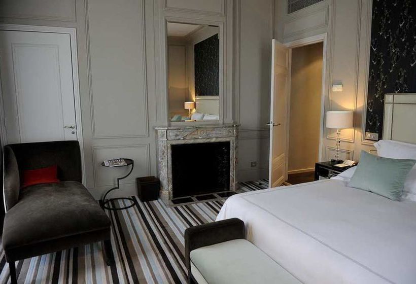 Hotel Trianon Palace Versailles, A Waldorf Astoria  | Versailles | Yvelines | França 9