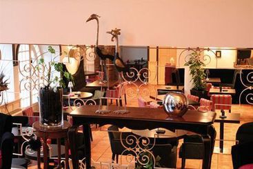 Hôtel La Truffe Noire  | Brive la Gaillarde | Correze | France 10