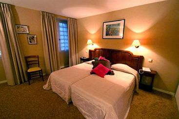 Hôtel La Truffe Noire  | Brive la Gaillarde | Correze | France 11