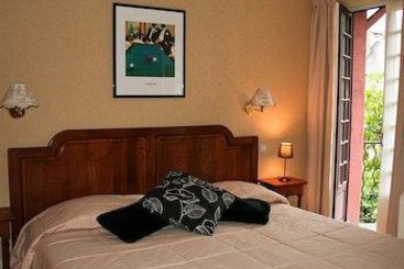 Hôtel La Truffe Noire  | Brive la Gaillarde | Correze | France 15