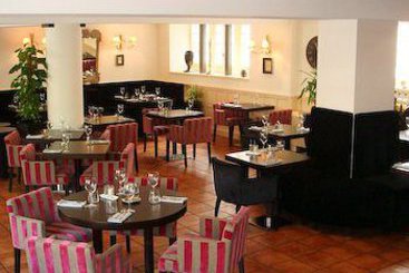 Hôtel La Truffe Noire  | Brive la Gaillarde | Correze | France 2