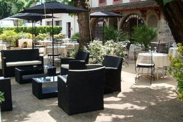 Hôtel La Truffe Noire  | Brive la Gaillarde | Correze | France 3