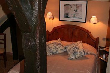 Hôtel La Truffe Noire  | Brive la Gaillarde | Correze | France 4