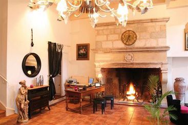 Hôtel La Truffe Noire  | Brive la Gaillarde | Correze | France 5