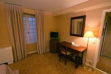 Hôtel La Truffe Noire  | Brive la Gaillarde | Correze | France 6