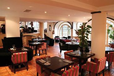 Hôtel La Truffe Noire  | Brive la Gaillarde | Correze | France 8