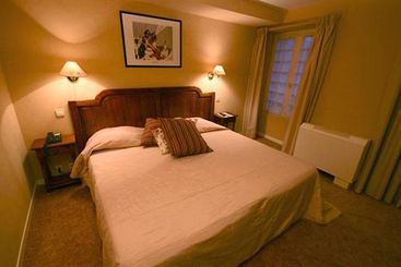 Hôtel La Truffe Noire  | Brive la Gaillarde | Correze | France 9