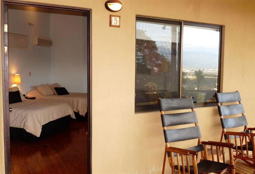 Out Of Bounds Hotel Escazu San José