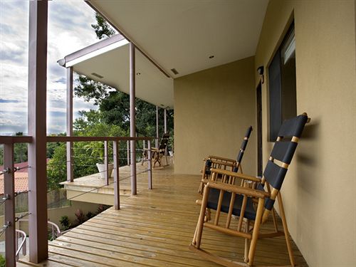Out Of Bounds Hotel  | Escazu | San José | Costa Rica 3