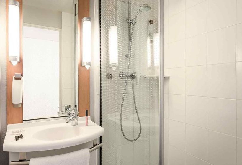 Hôtel Ibis Paris Italie Tolbiac  | Paris | Paris | France 1