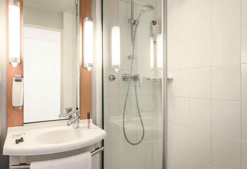 Hôtel Ibis Paris Italie Tolbiac  | Paris | Paris | France 13