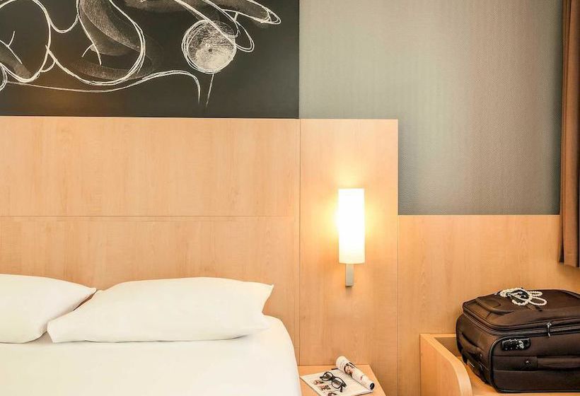 Hôtel Ibis Paris Italie Tolbiac  | Paris | Paris | France 16