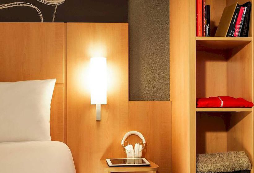 Hôtel Ibis Paris Italie Tolbiac  | Paris | Paris | France 17