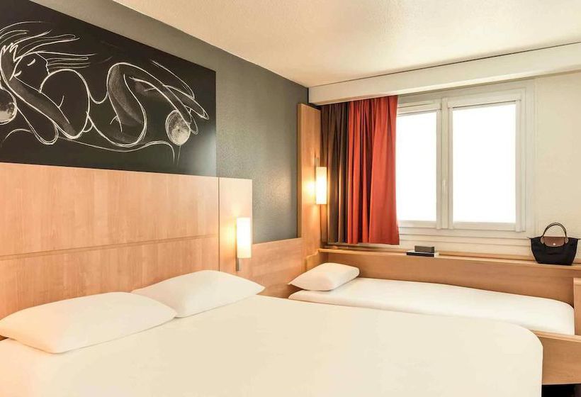 Hôtel Ibis Paris Italie Tolbiac  | Paris | Paris | France 20
