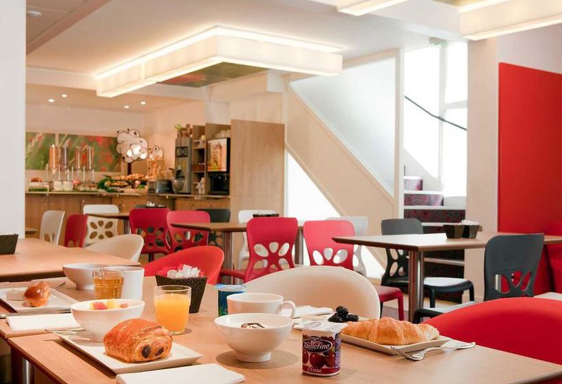 Hôtel Ibis Paris Italie Tolbiac  | Paris | Paris | France 3