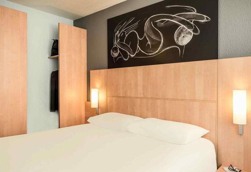 Hôtel Ibis Paris Italie Tolbiac  | Paris | Paris | France 6