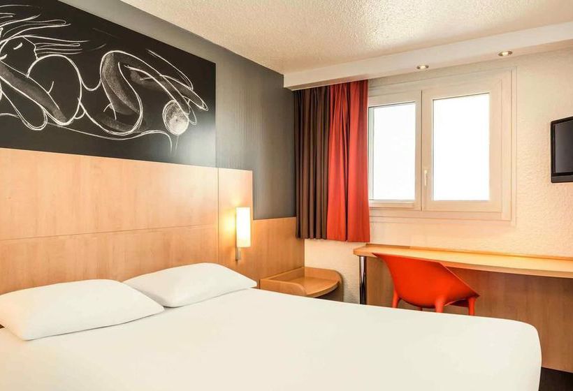 Hôtel Ibis Paris Italie Tolbiac  | Paris | Paris | France 8