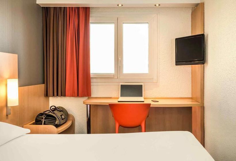 Hôtel Ibis Paris Italie Tolbiac  | Paris | Paris | France 9