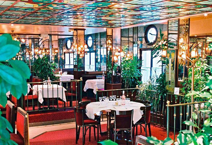 Hotel Ibis Montargis