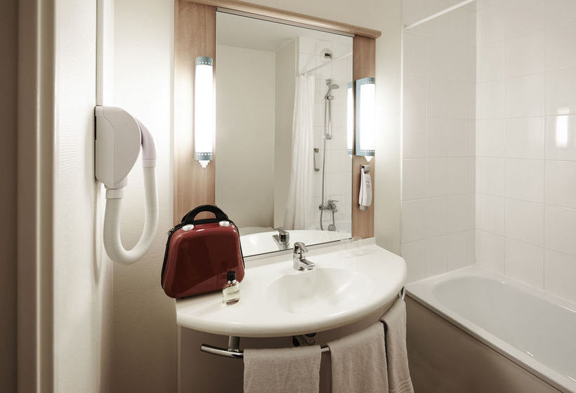 Hotel Ibis Nancy Centre Gare Meurthe y Mosela