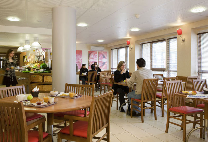 Hôtel Ibis Nancy Centre Gare  | Nancy | Meurthe-et-Moselle | France 1