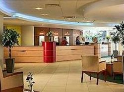 Hôtel ibis budget Besancon Centre Gare  | Besançon | Doubs | France 1