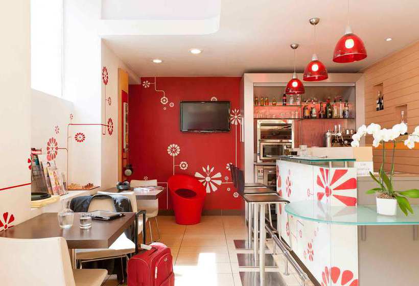 Hôtel Ibis Limoges Centre  | Limoges | Haute-Vienne | France 1