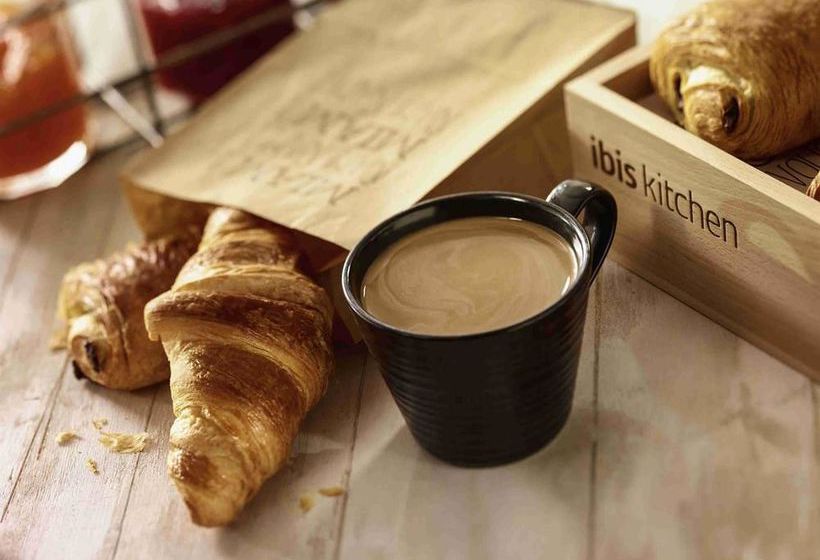 Hôtel Ibis Limoges Centre  | Limoges | Haute-Vienne | France 11