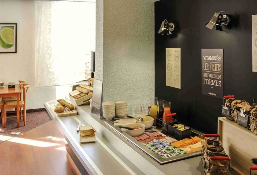 Hôtel Ibis Limoges Centre  | Limoges | Haute-Vienne | France 13