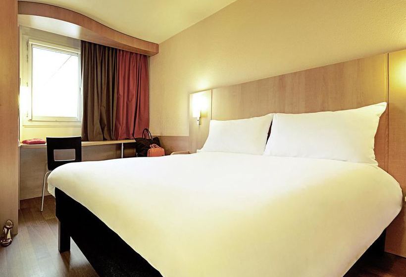 Hôtel Ibis Limoges Centre  | Limoges | Haute-Vienne | France 15