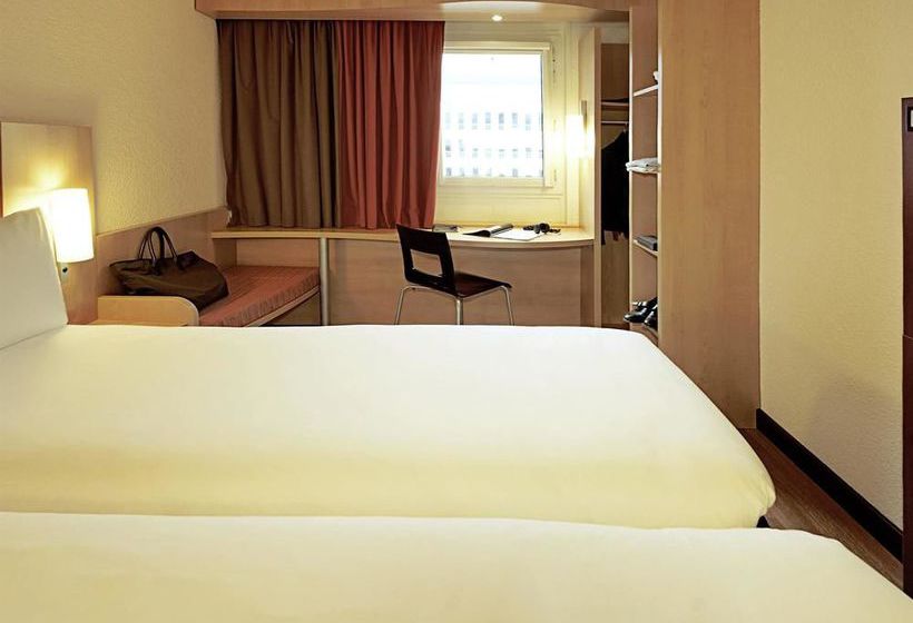 Hôtel Ibis Limoges Centre  | Limoges | Haute-Vienne | France 16