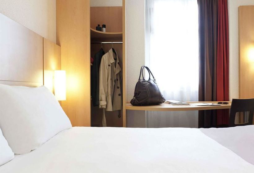 Hôtel Ibis Limoges Centre  | Limoges | Haute-Vienne | France 17