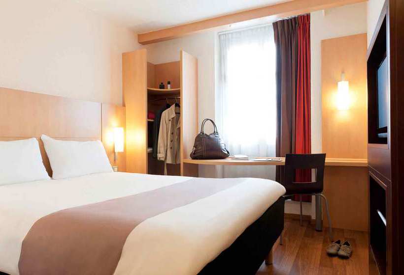 Hôtel Ibis Limoges Centre  | Limoges | Haute-Vienne | France 2