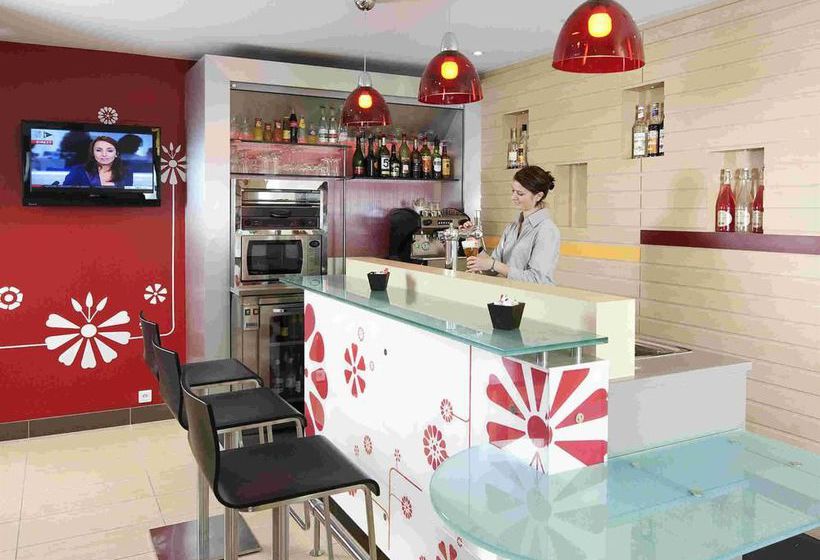 Hôtel Ibis Limoges Centre  | Limoges | Haute-Vienne | France 20