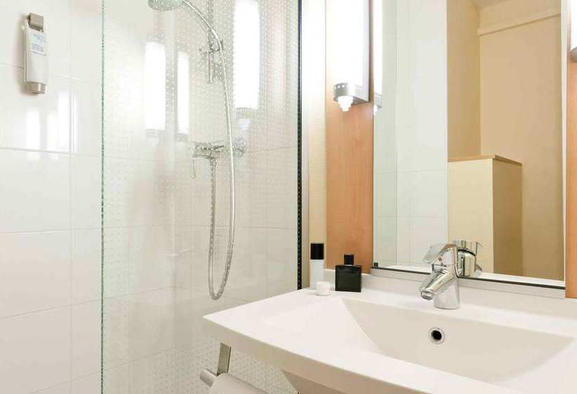 Hôtel Ibis Limoges Centre  | Limoges | Haute-Vienne | France 5