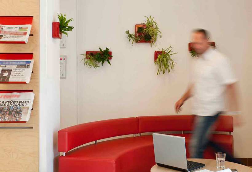 Hôtel Ibis Limoges Centre  | Limoges | Haute-Vienne | France 7