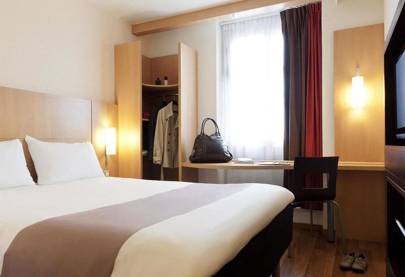Hôtel Ibis Limoges Centre  | Limoges | Haute-Vienne | France 9