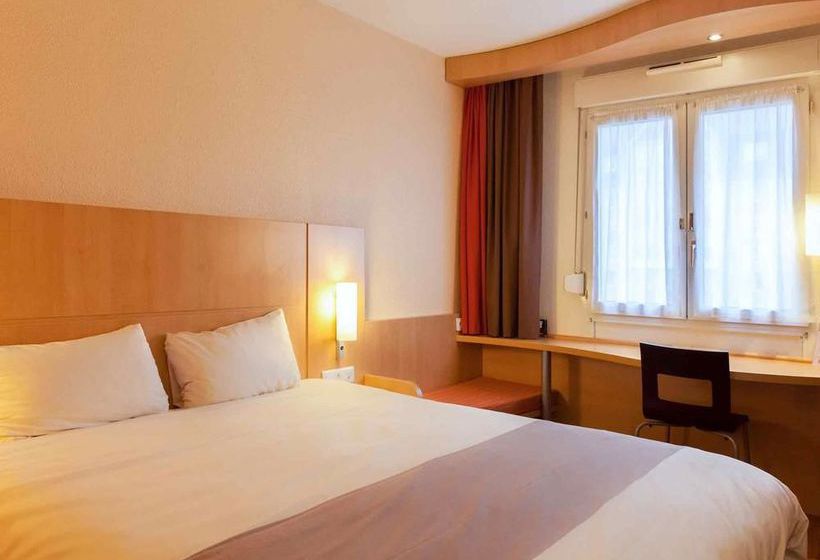 Hôtel Ibis Alencon  | Alençon | Orne | France 10