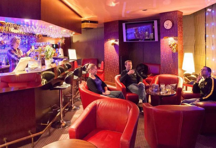 Hôtel Ibis Alencon  | Alençon | Orne | France 11